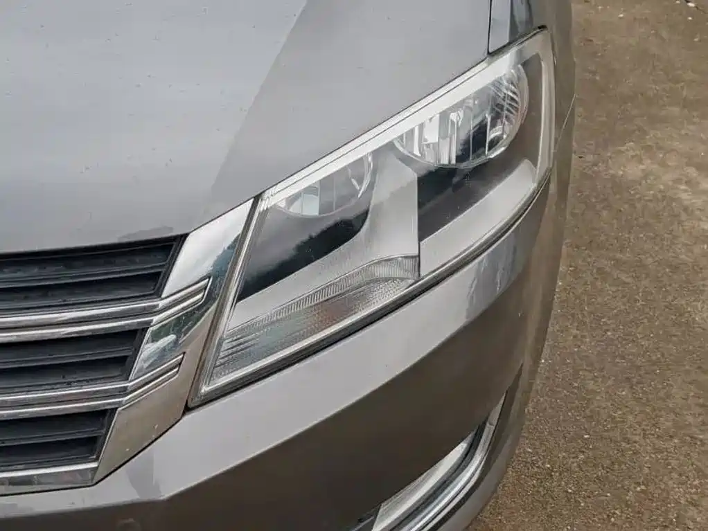 Фото 4 - Volkswagen Lavida