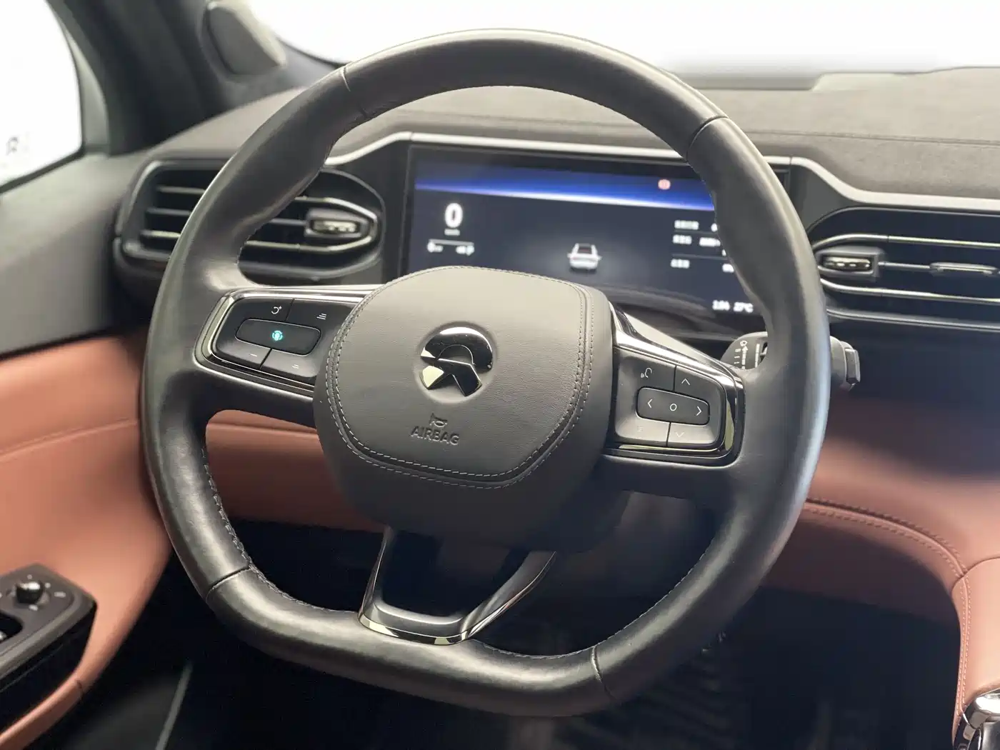 NIO EC6 2021 2020 Model 440KM Performance Edition
