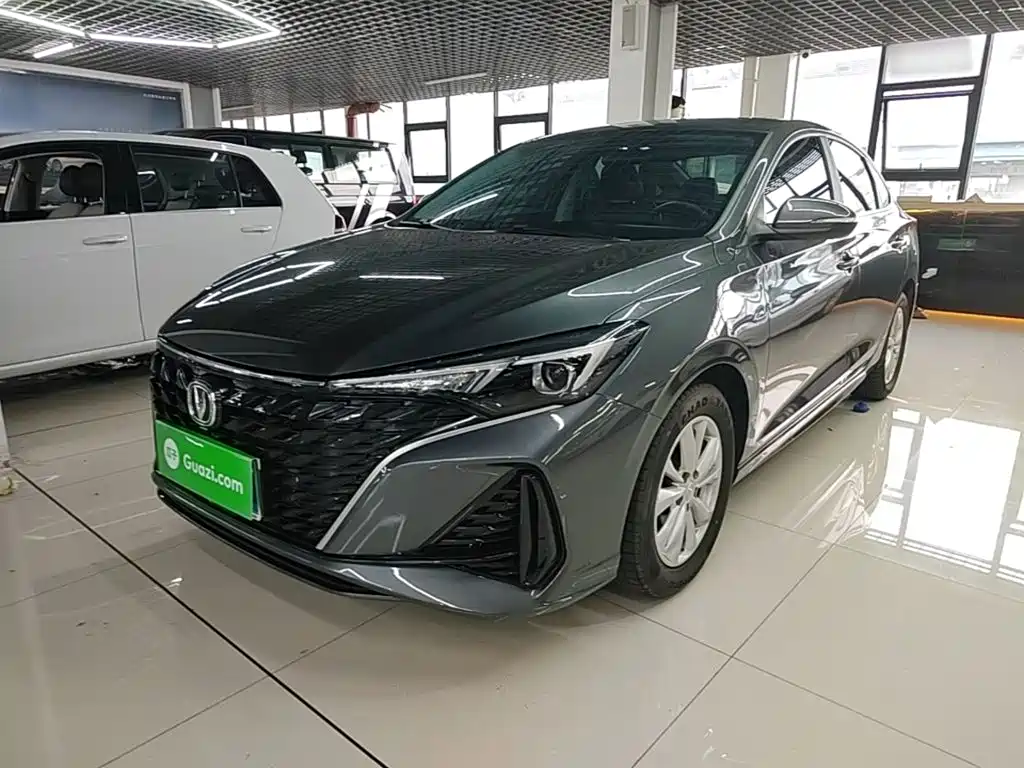 Photo 1 - Changan Eado