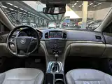 Фото 9 - Buick Regal