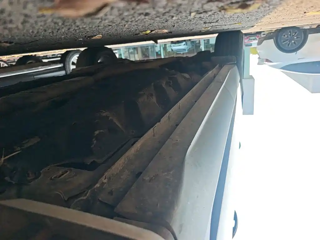 Фото 21 - Ford Edge