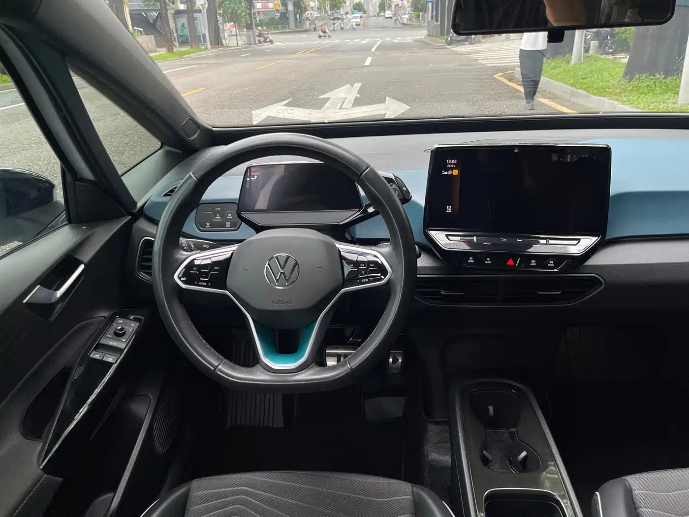 Фото 5 - Volkswagen ID.3