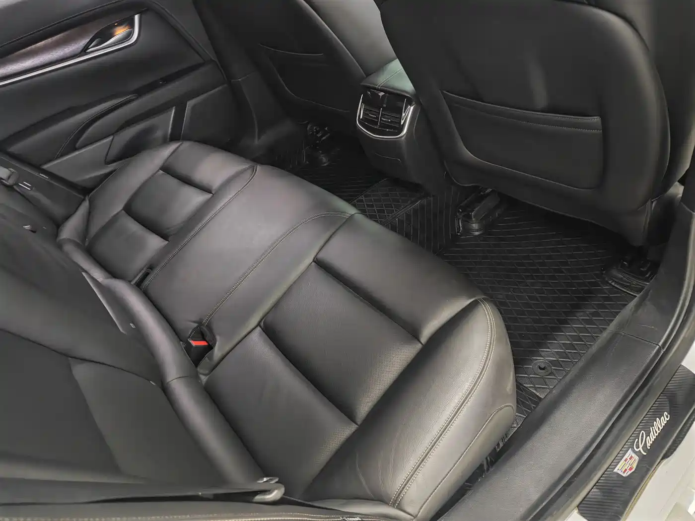 Cadillac XTS 2018 28T Elite фото 13