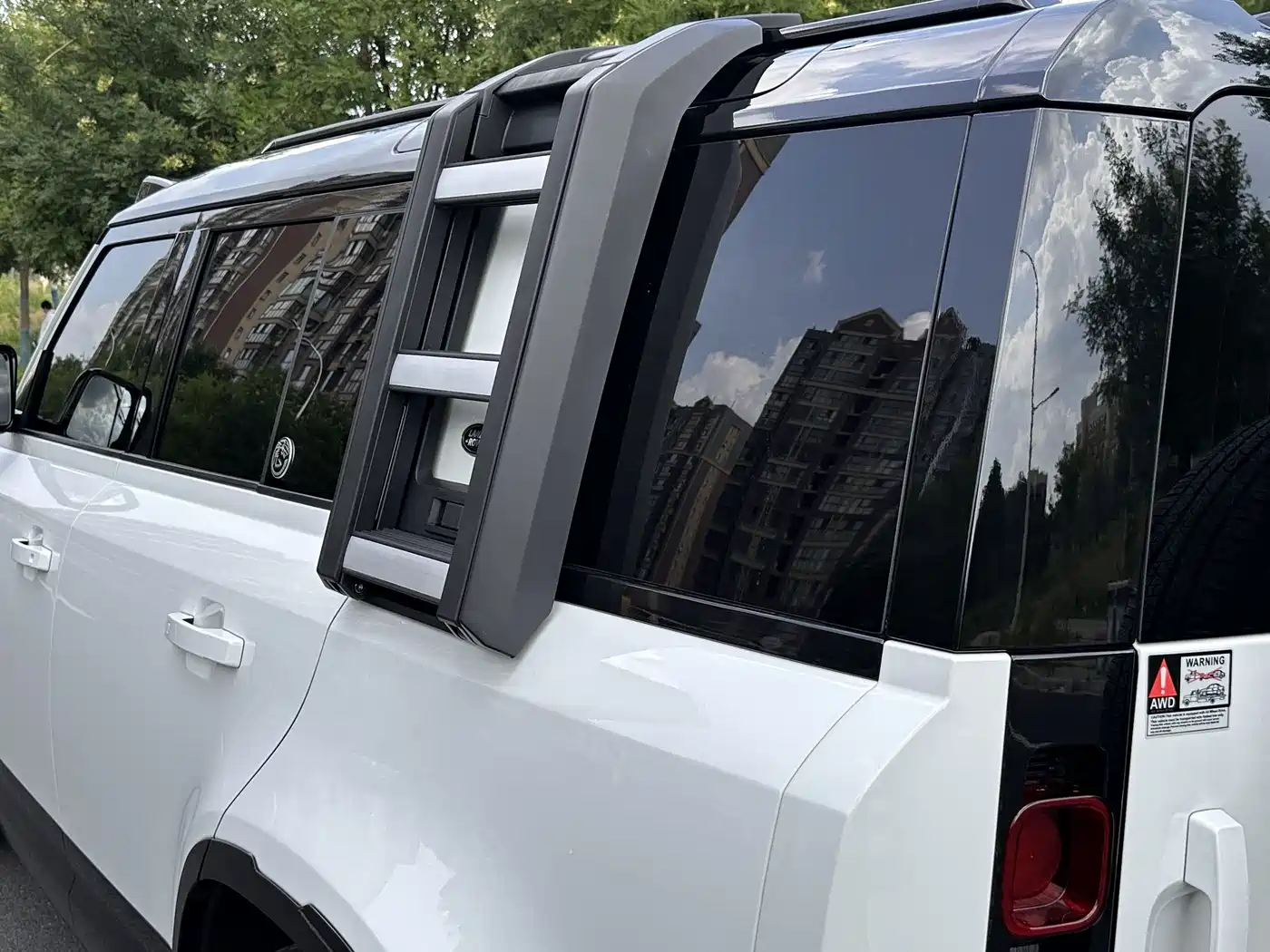 Land Rover Defender 2021 2022 110 P400 X-DYNAMIC HSE