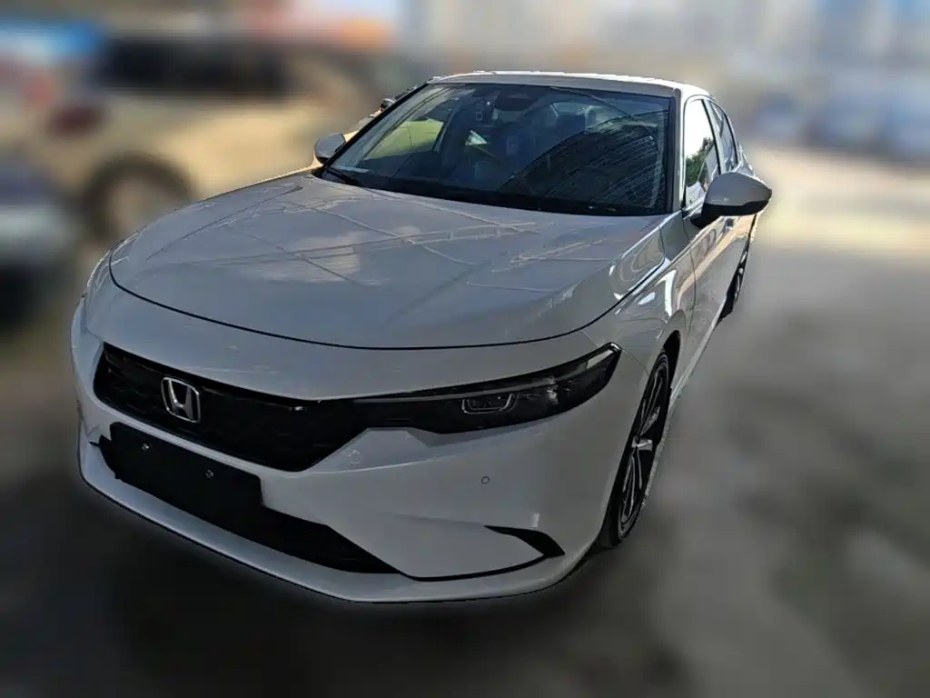 Honda Integra 2022 2022 240TURBO CVT Phantom Night·Luxury Edition
