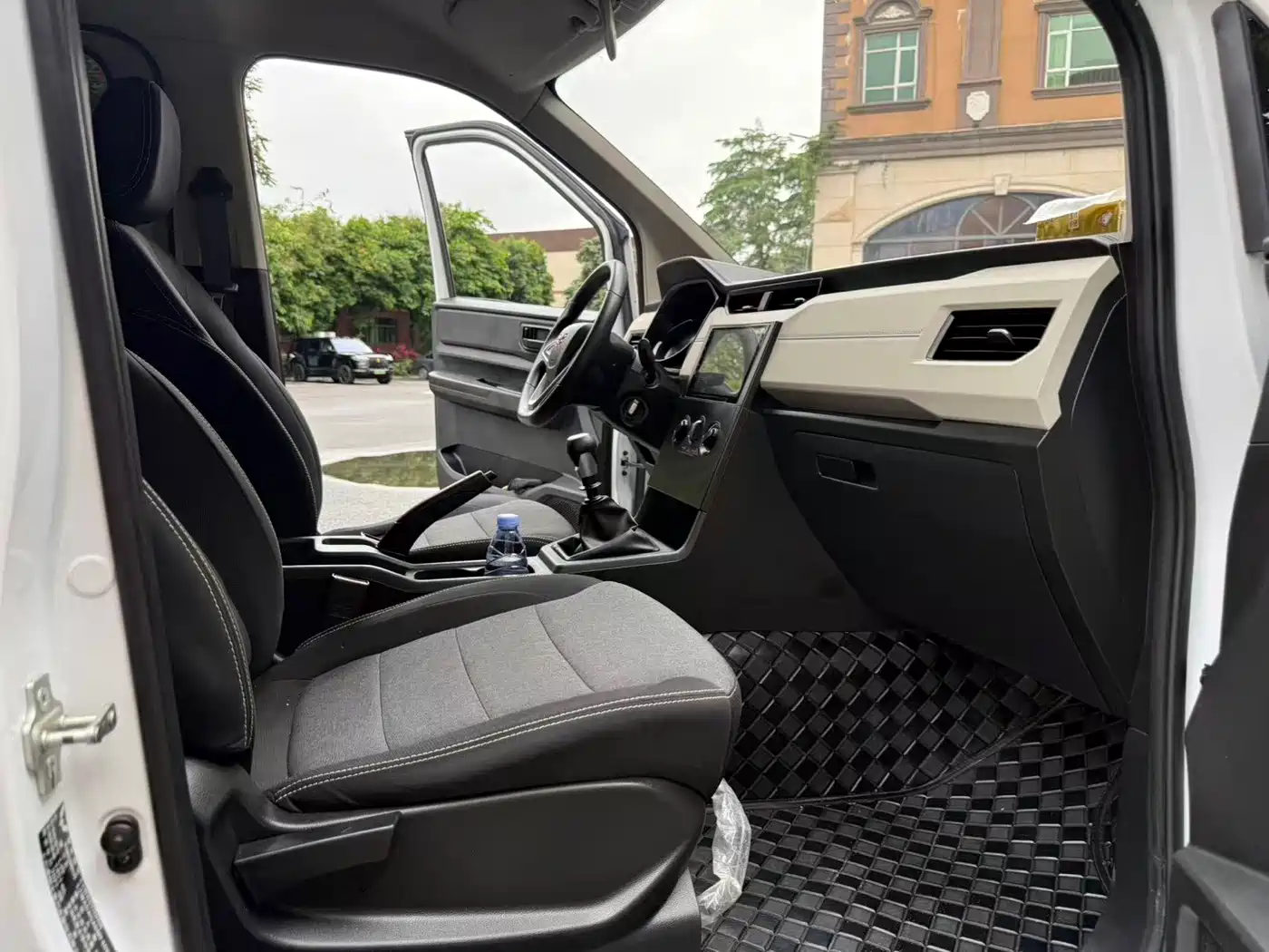 Wuling Motors Wuling Journey 2022 2021 Model 1.5T Manual Comfort