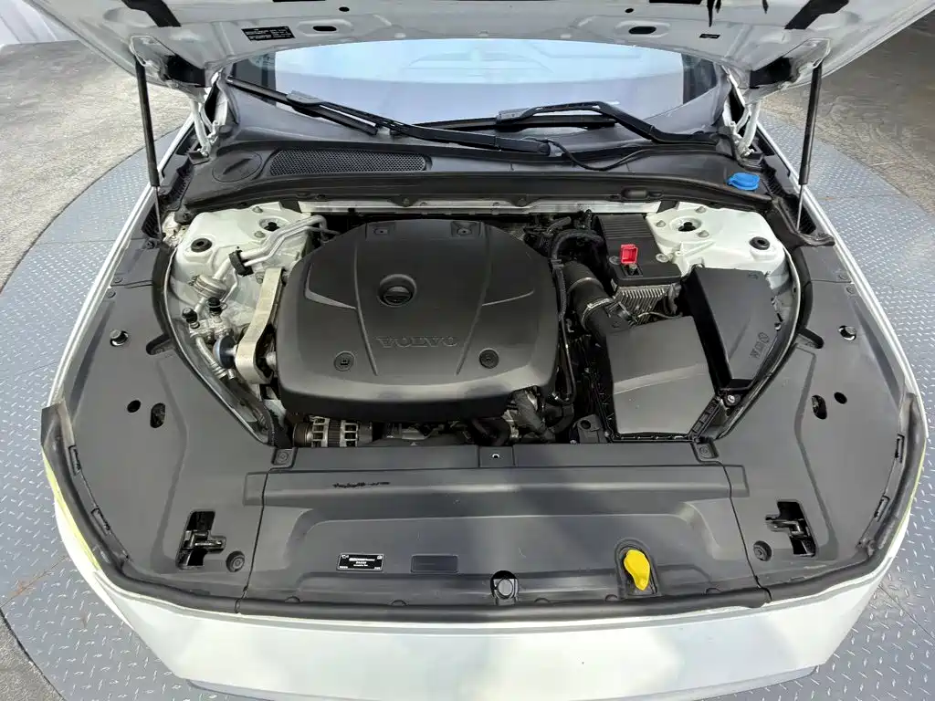 Volvo S90 2017 2017 T4 Inscription