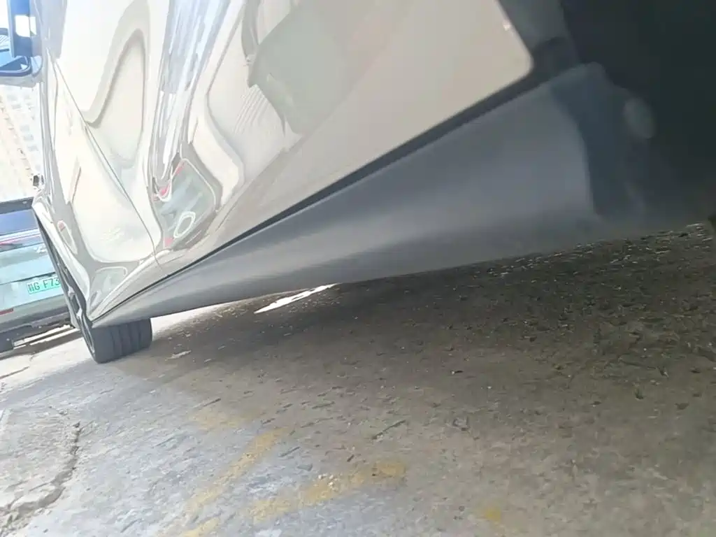 IM Motors IM L6 2025 2025 Ultra