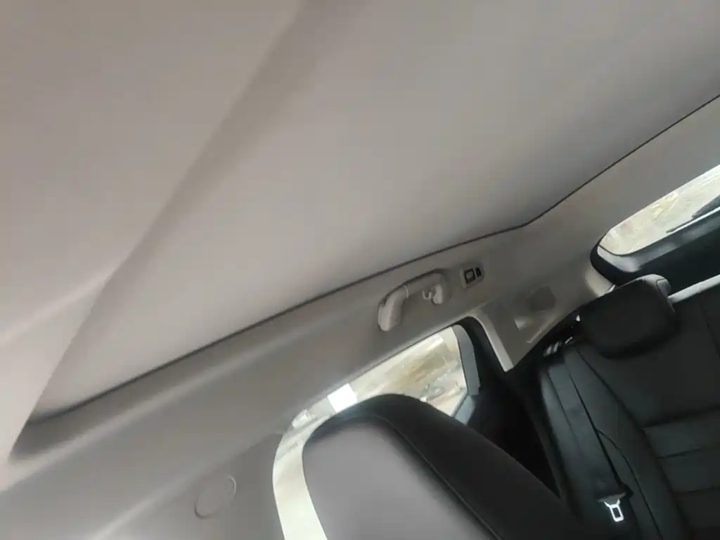 WEY VV5 2018 2017 2.0T Super Luxury Model