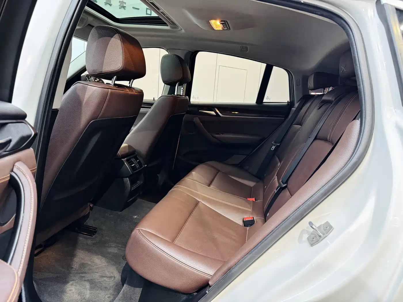 BMW X4 2014 xDrive20i X Design Package фото 10
