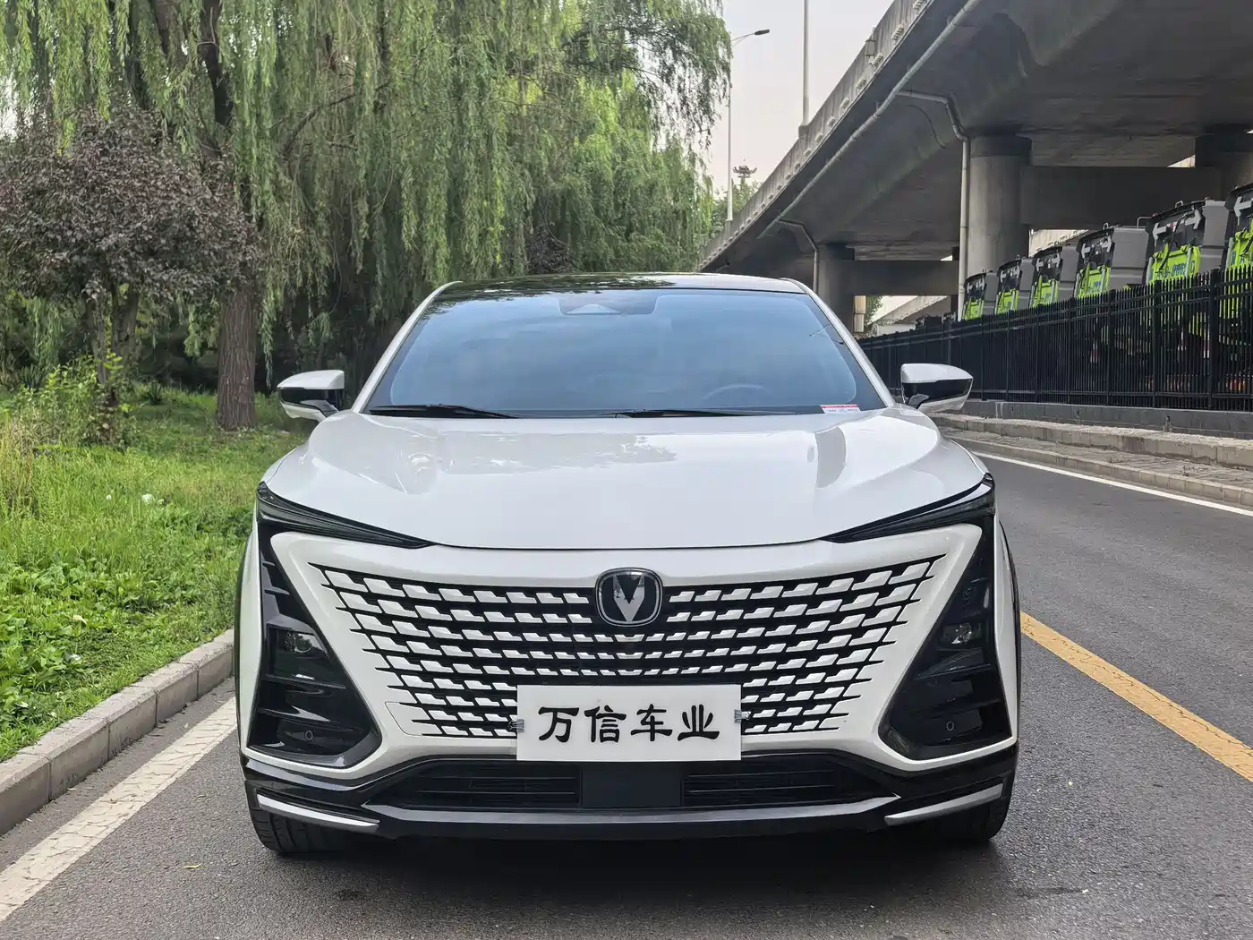 Changan UNI-T 2023 2023 2nd Generation 1.5T Premium