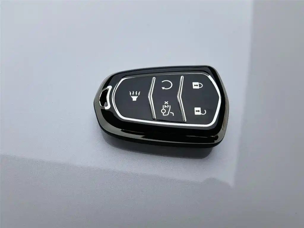 Cadillac XT5 2018 25T Luxury фото 19