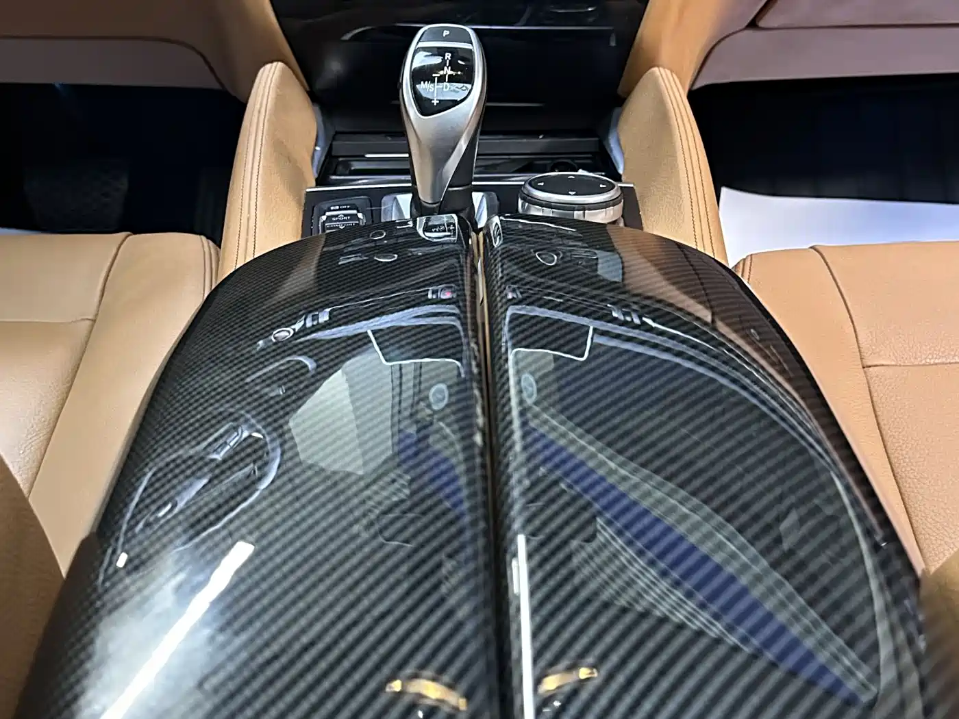 BMW X6 2015 xDrive35i Luxury Model фото 13