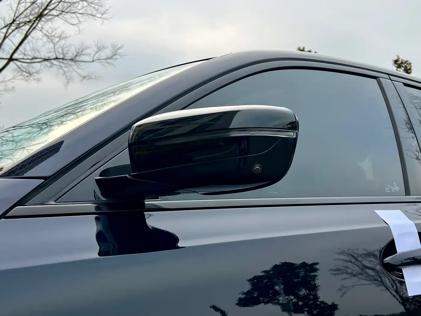 BMW 3 Series 2020 Facelift 325i M Sport Night Edition фото 38