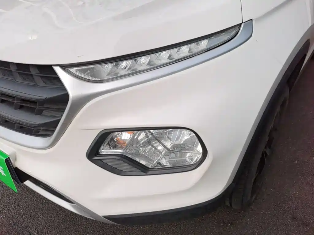 Baojun 510 2021 2021 1.5L CVT Sport Edition