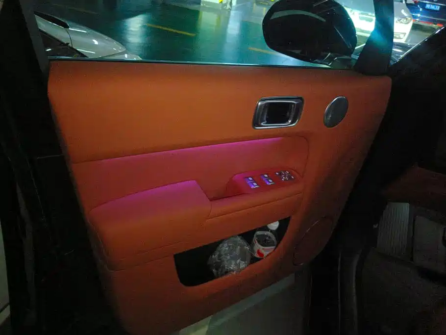 Li Auto L7 2026 2025 Pro Smart Renewal Edition