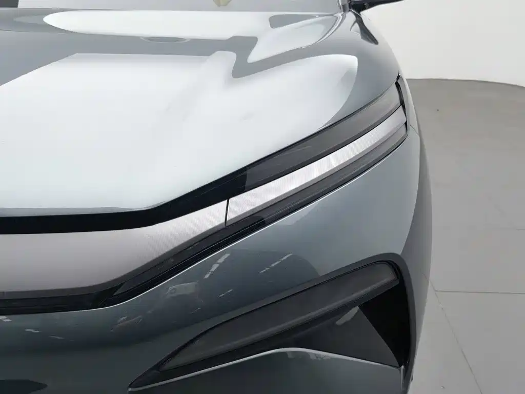 BYD Tang L 2025 2025 DM 175KM Drone Player Edition