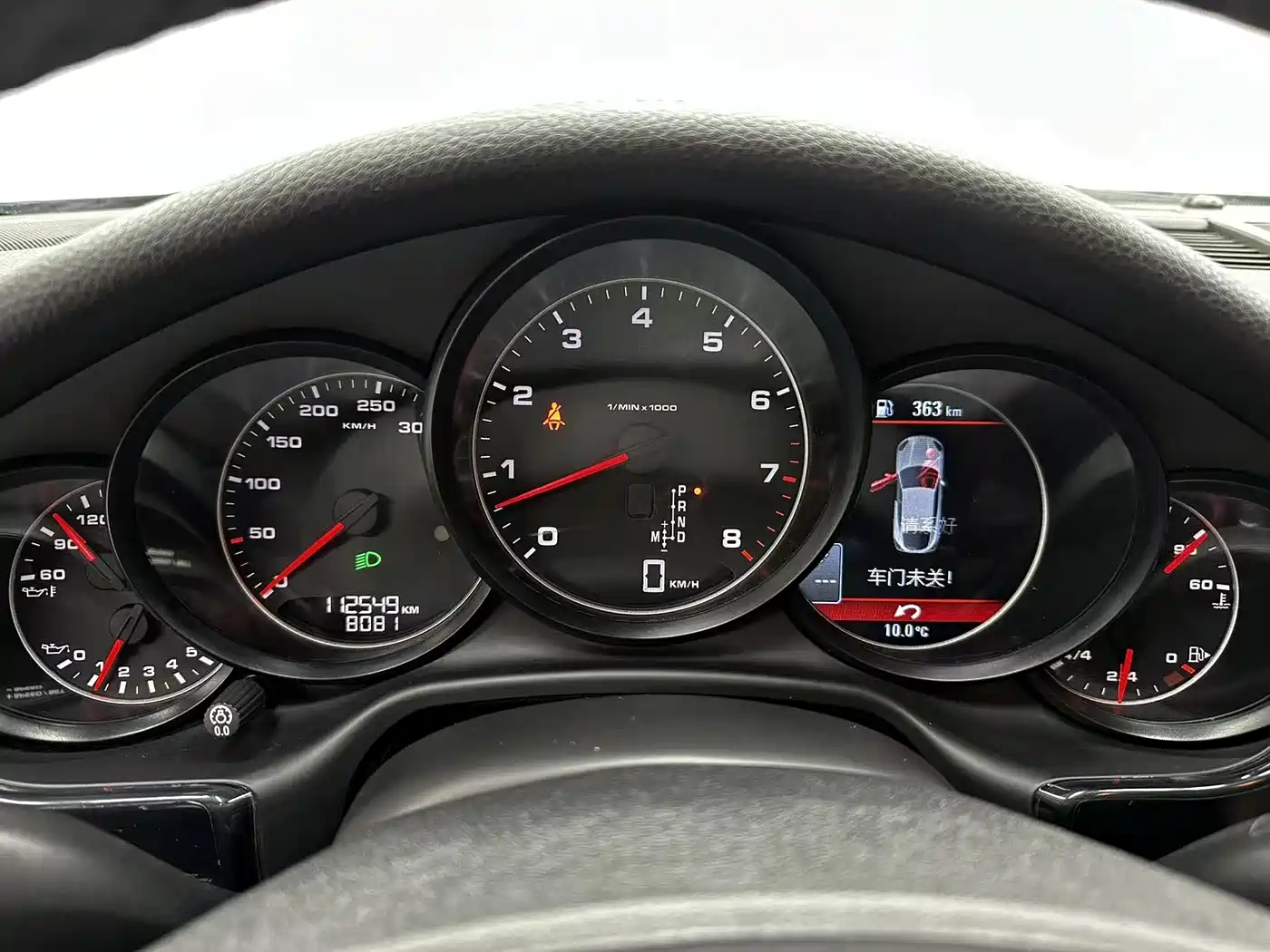 Porsche Panamera 2013 Panamera Platinum Edition 3.6L фото 16