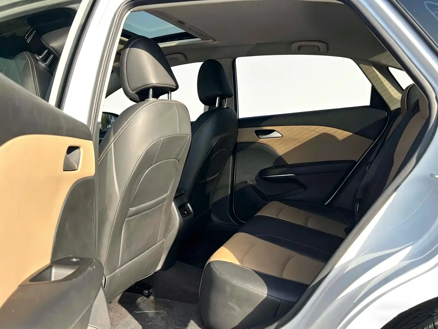 Chevrolet Monza 2022 320 Automatic Enjoyment Sunroof Edition фото 10