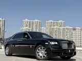 Фото 4 - Rolls-Royce Ghost