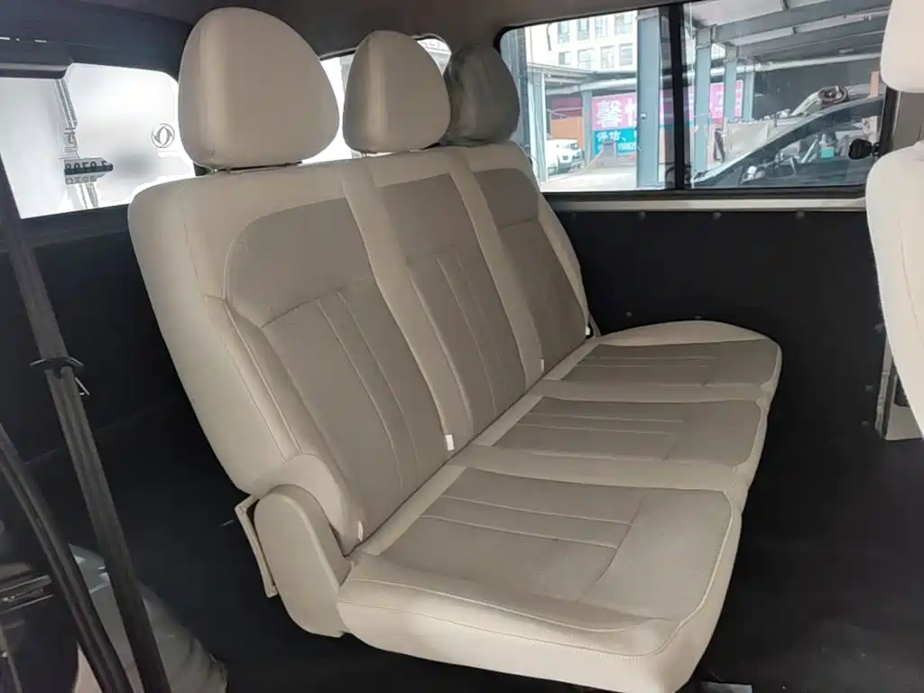 Dongfeng Fengxing Lingzhi 2026 2023 M5 1.6L Utility 5-Seater