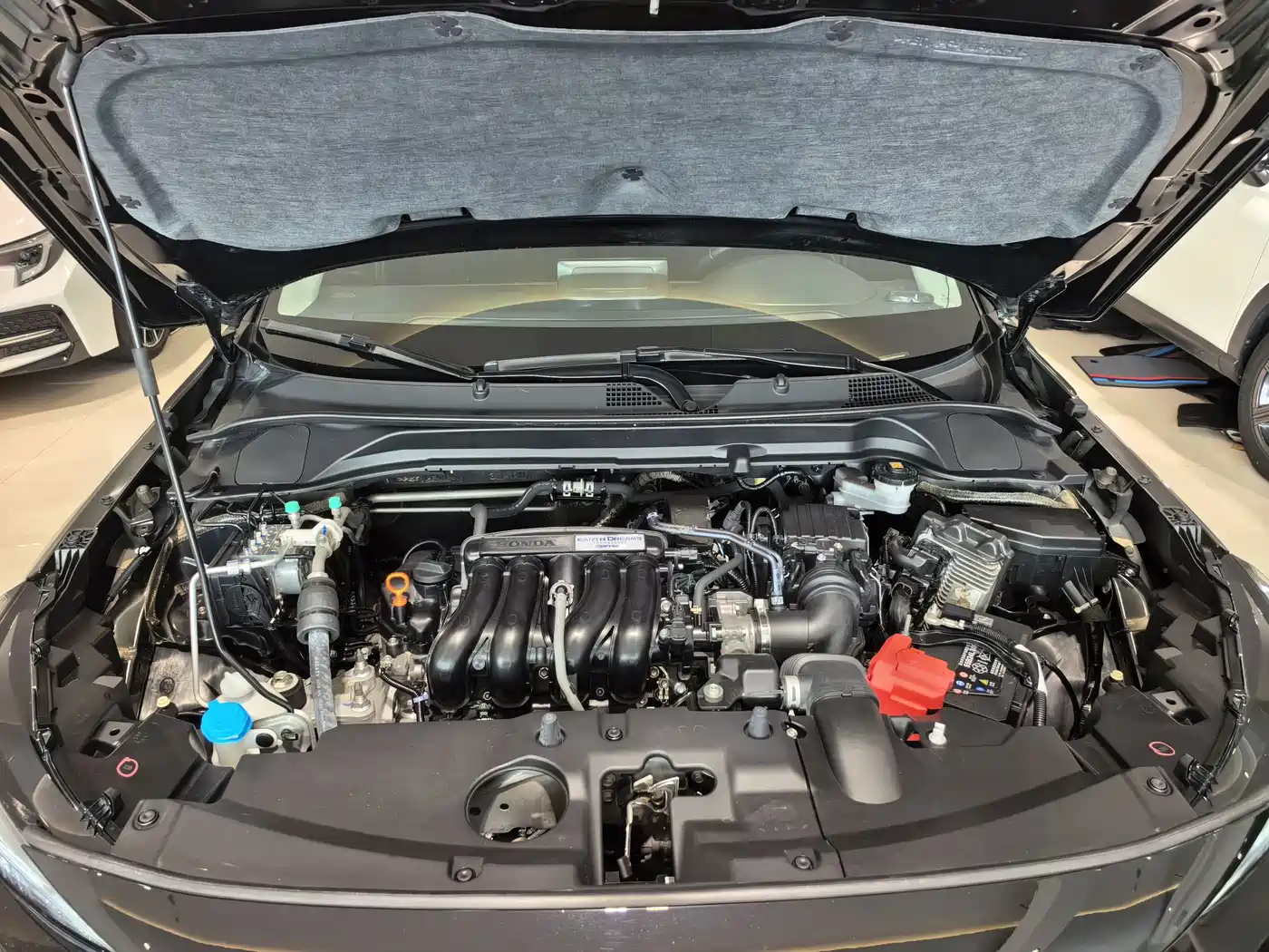 Honda XR-V, миниатюра 20