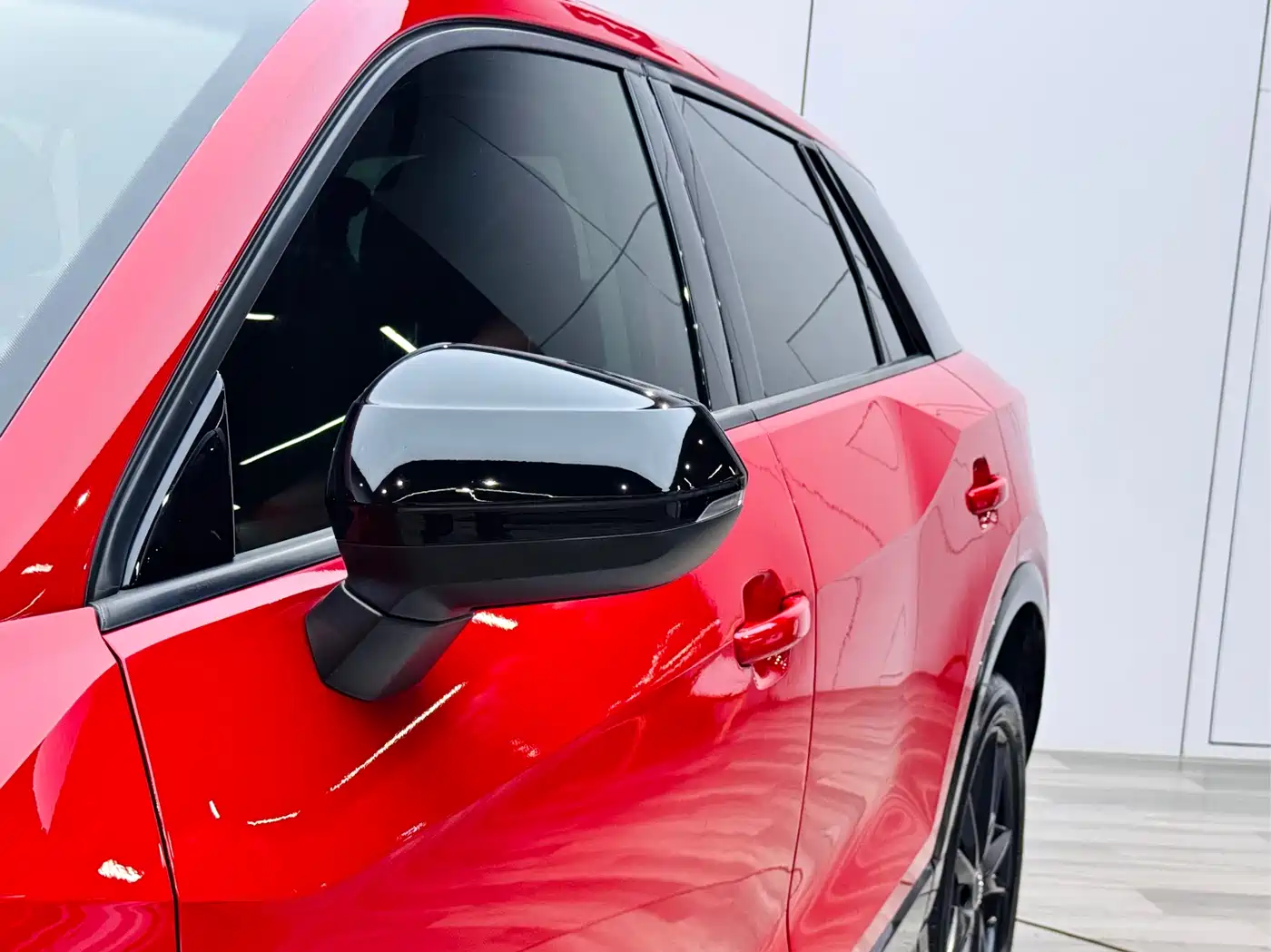 Audi Q2L 2018 35 TFSI Launch Exclusive Edition China V фото 23