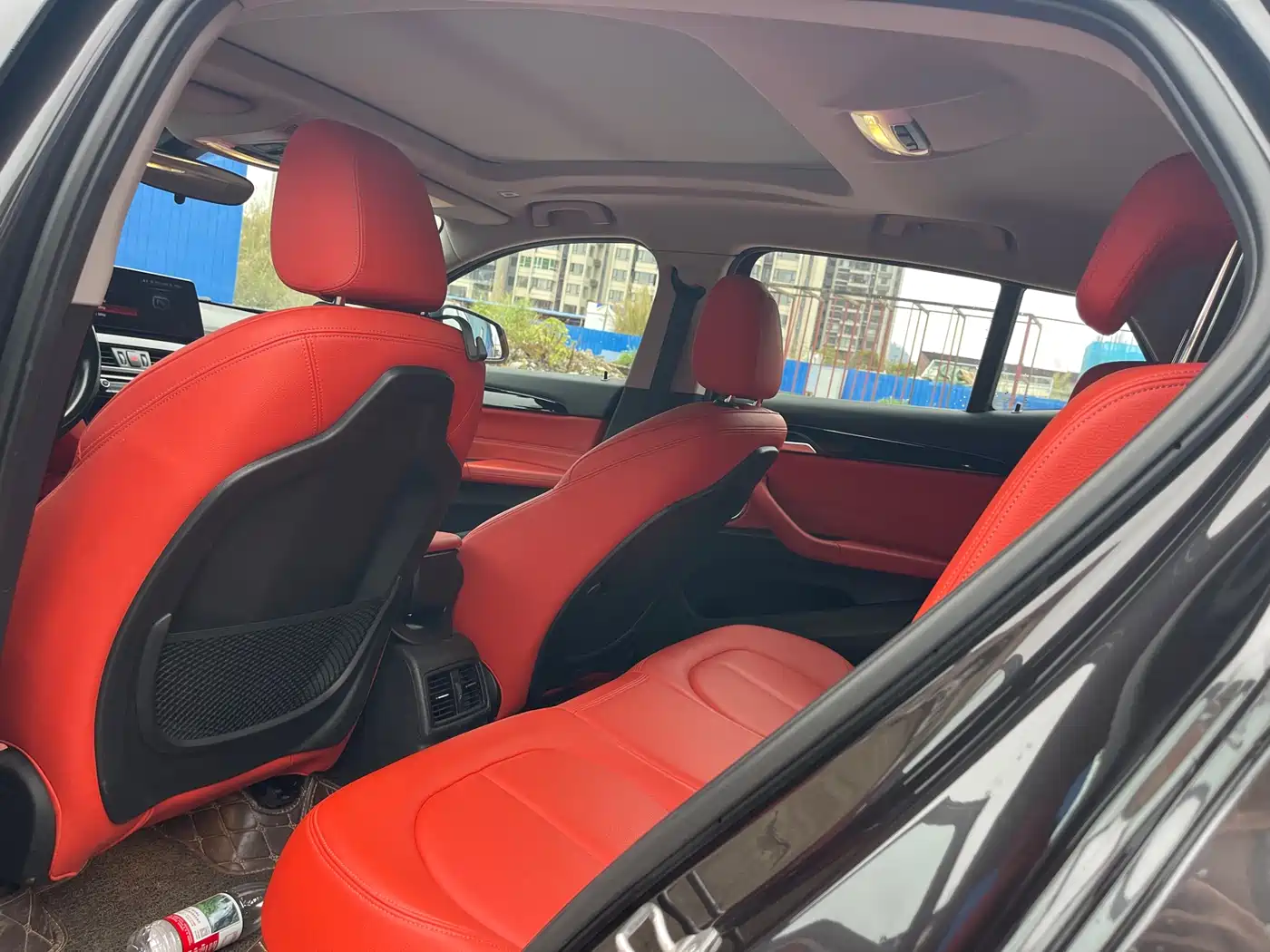 BMW X2 2021 sDrive25i Leading M Sport Package фото 7