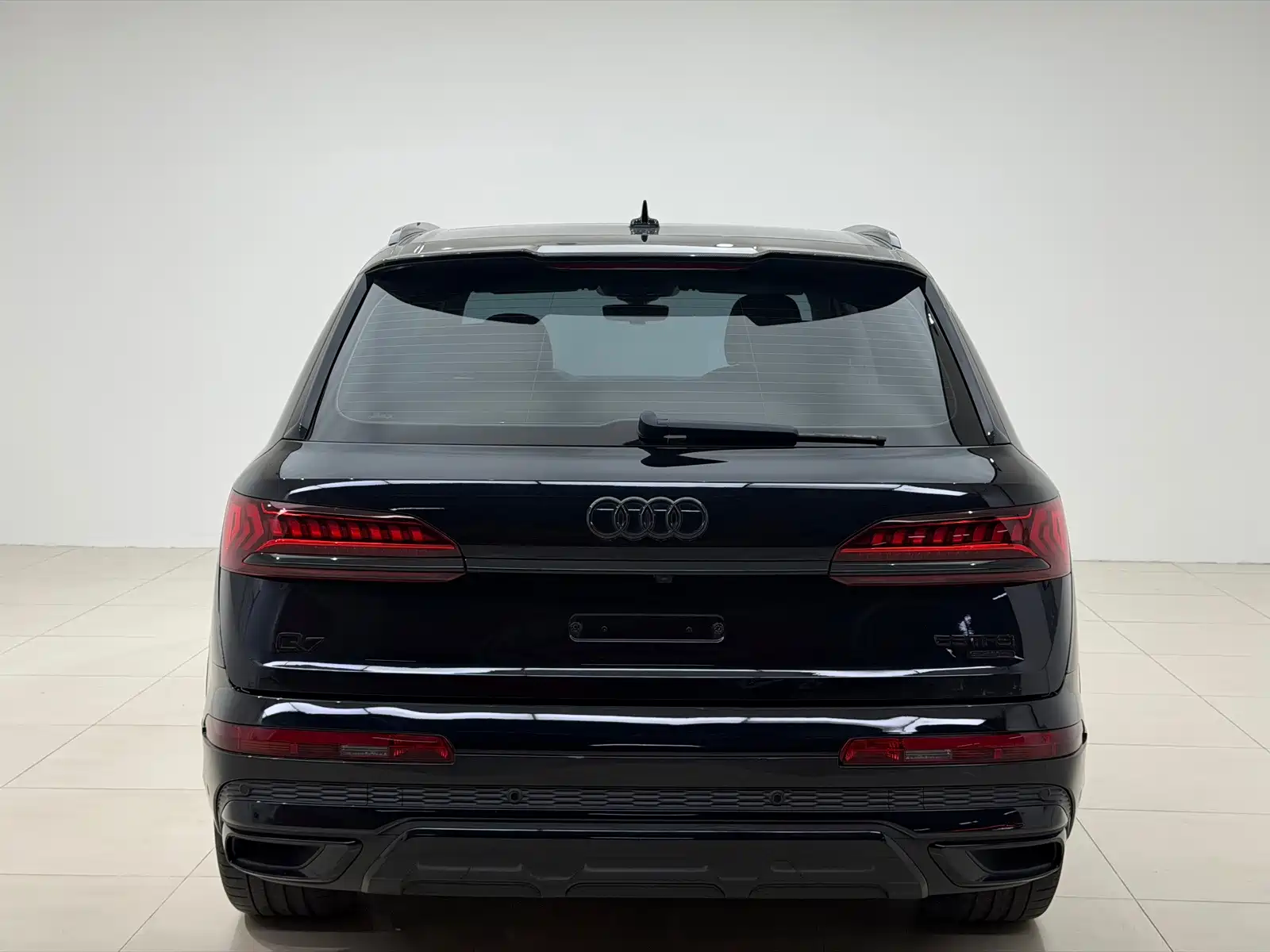 Photo 24 - Audi Q7