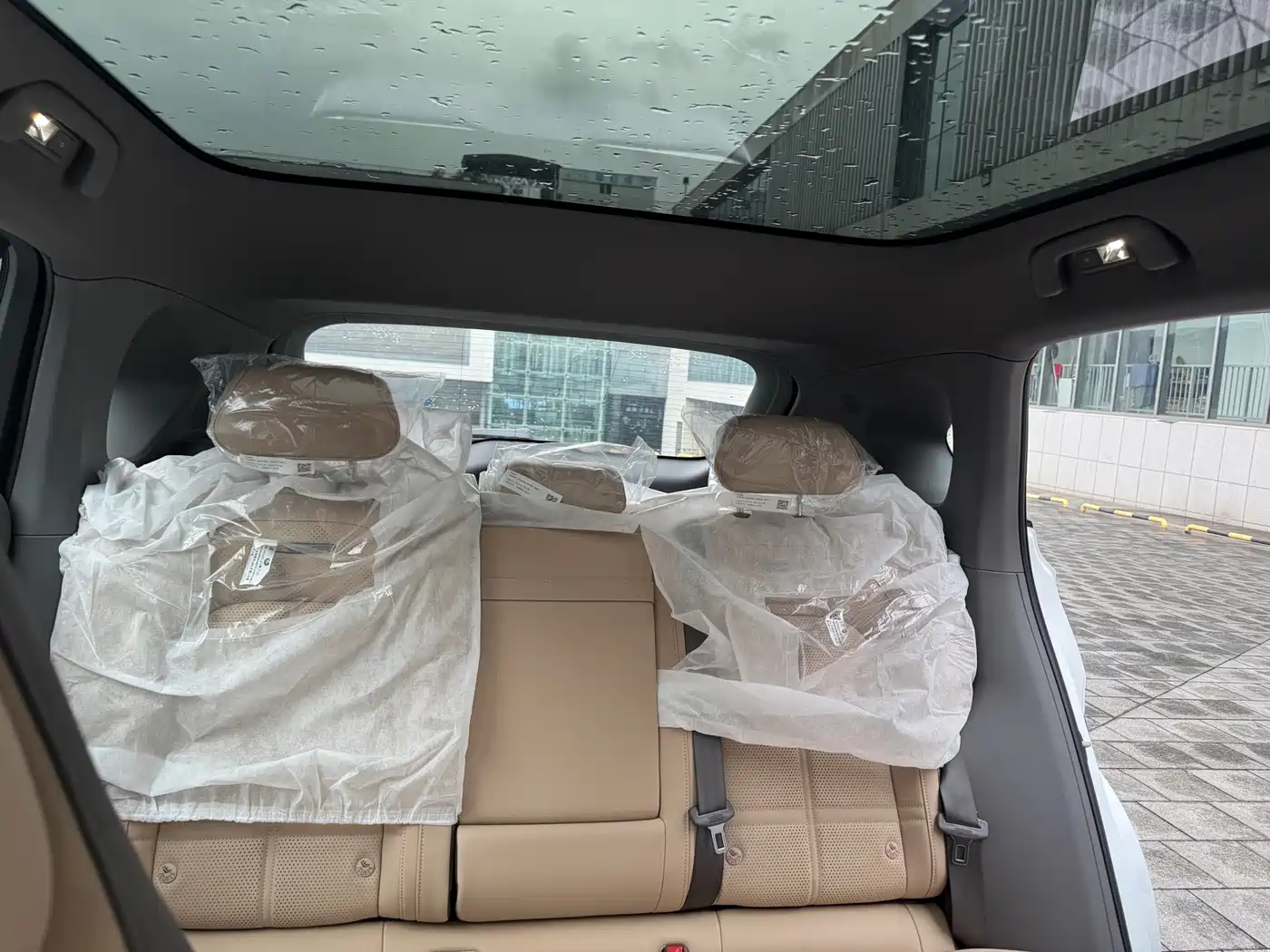 Hongqi Tian Gong 08 2026 2025 605 Pioneer Edition