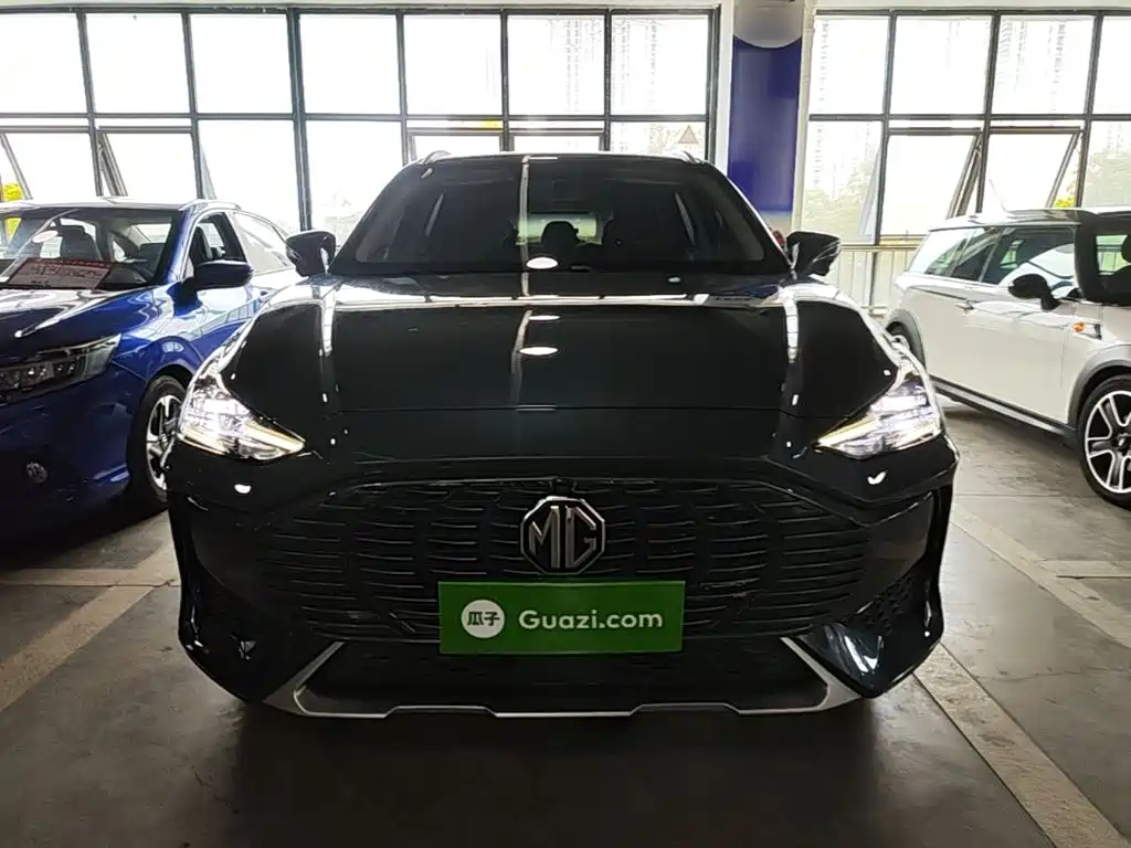 MG ONE 2023 2022 β-Quality Life Series 1.5T Ultimate Satisfaction 1078 Edition