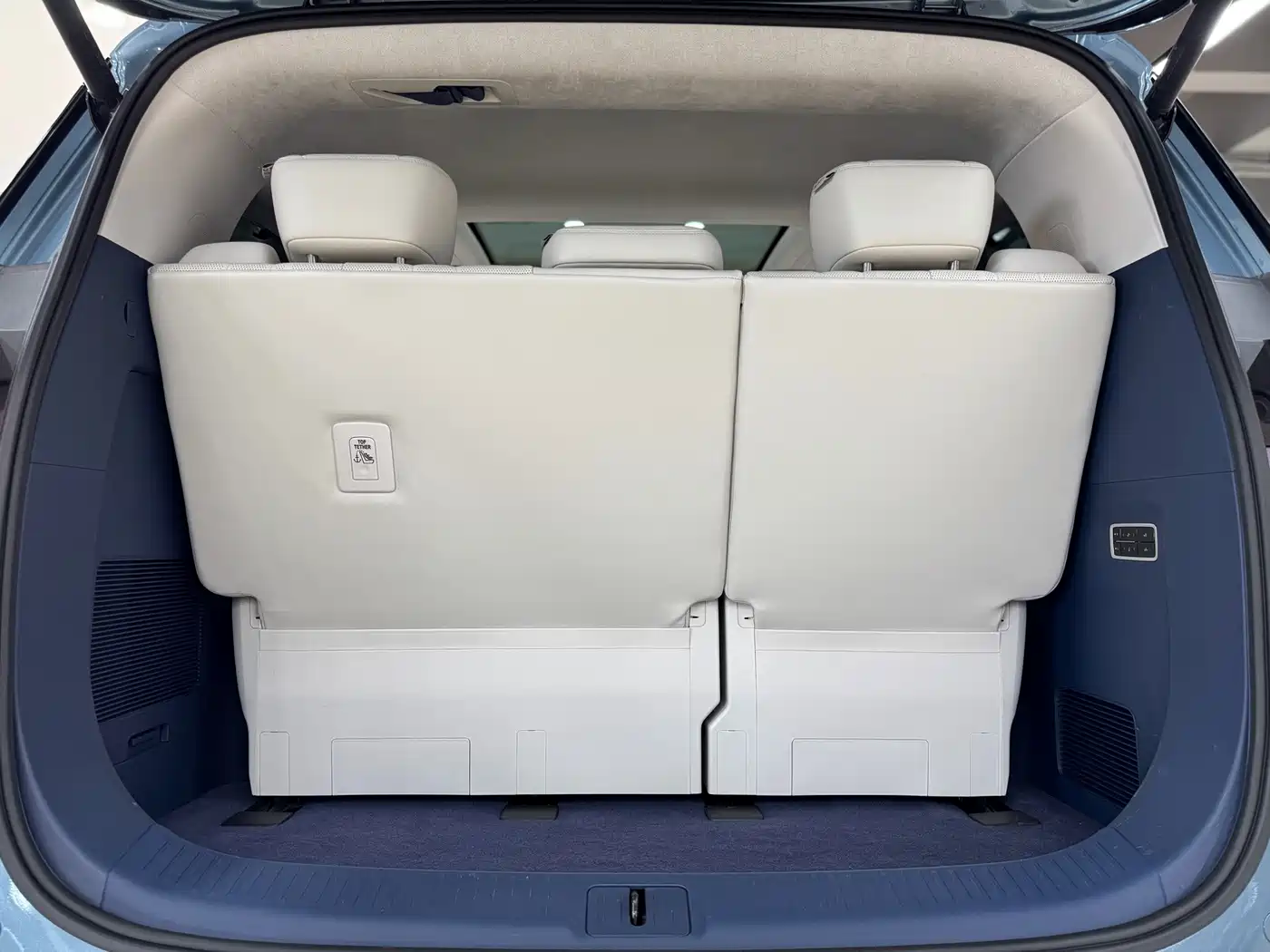 Buick Century 2023 2023 2.0T 7-Seater World Edition
