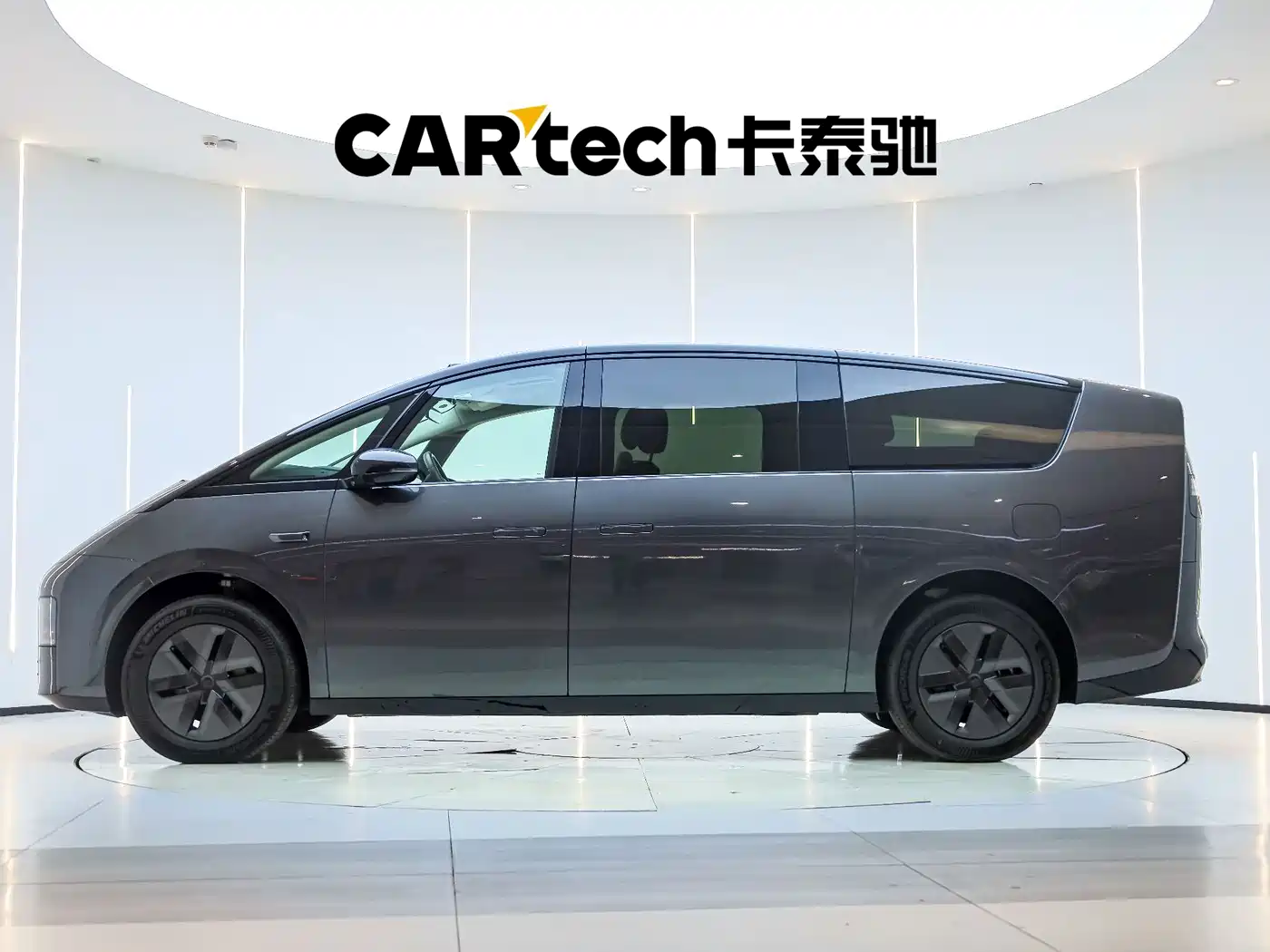 Li Auto MEGA 2024 2024 Ultra