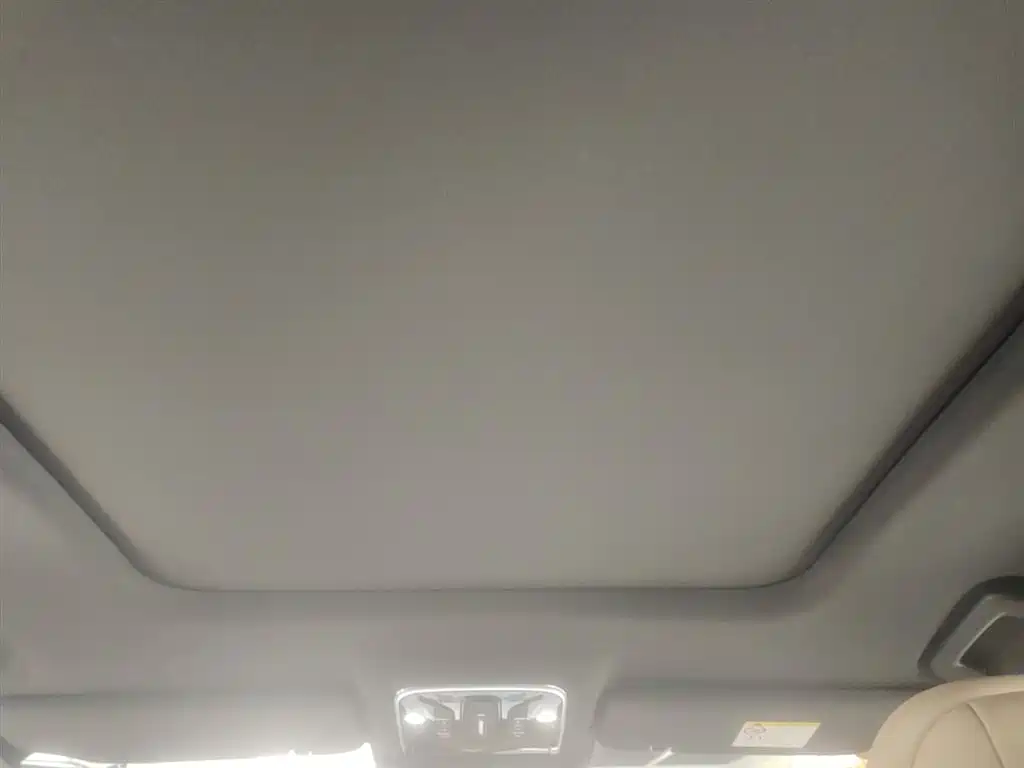Jetour Shanhai L7 PLUS 2025 2025 Base Model 7-Seater
