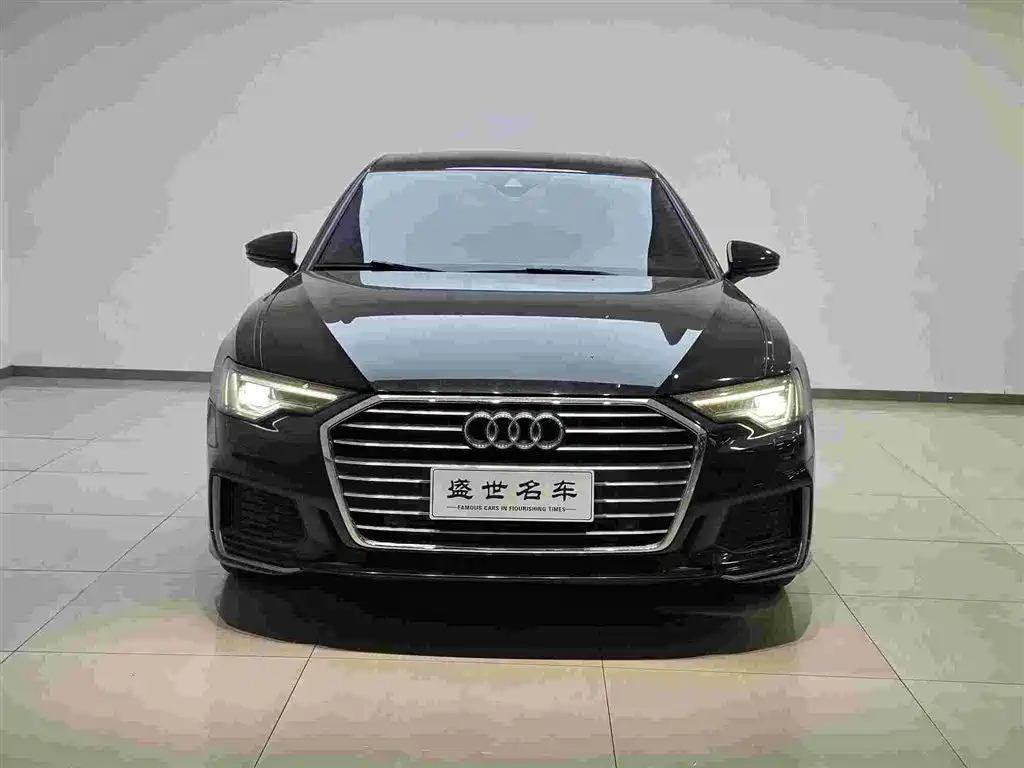 صورة 1 - Audi A6L