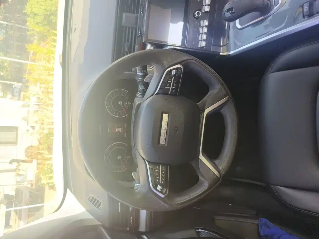 Photo 6 - Haval H4