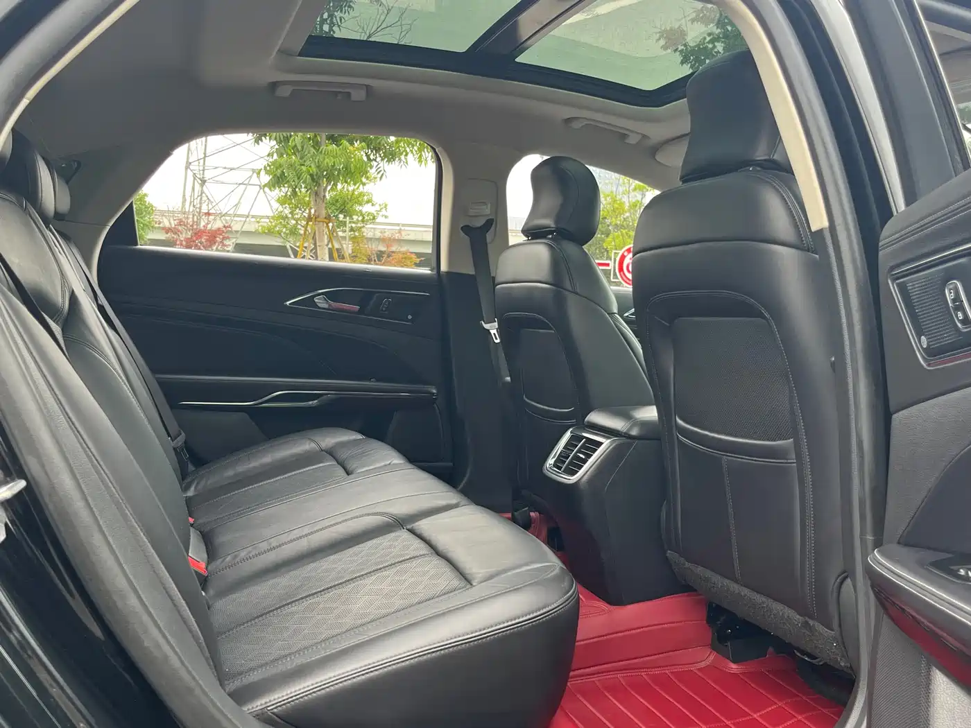 Ford Taurus 2020 2019 EcoBoost 245 Premium Edition