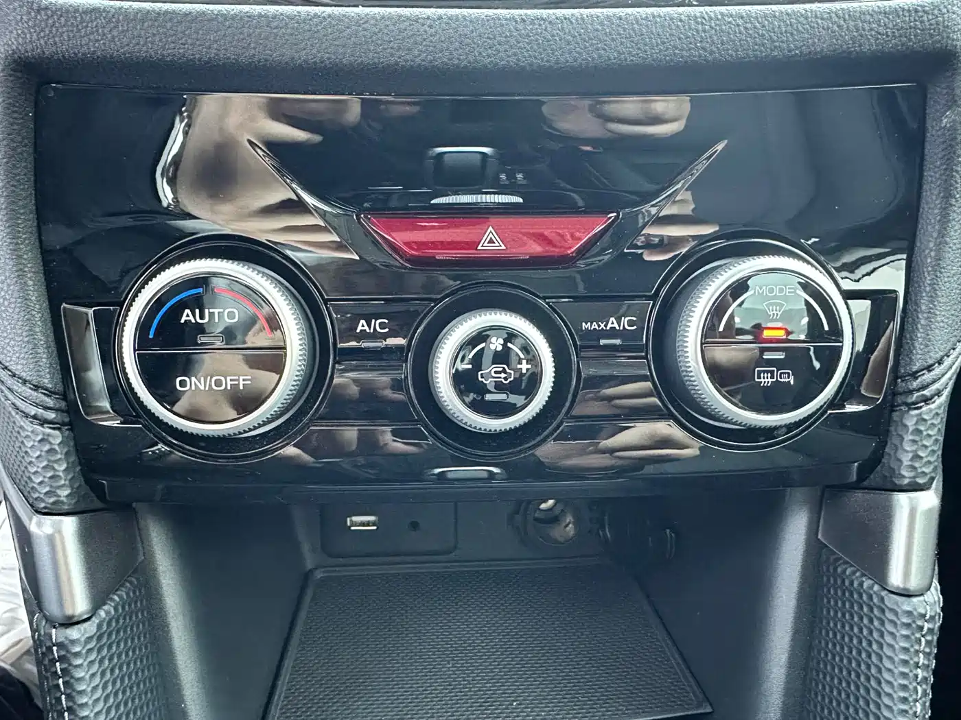 Subaru Forester 2022 2.0i AWD Luxury Edition with EyeSight фото 17