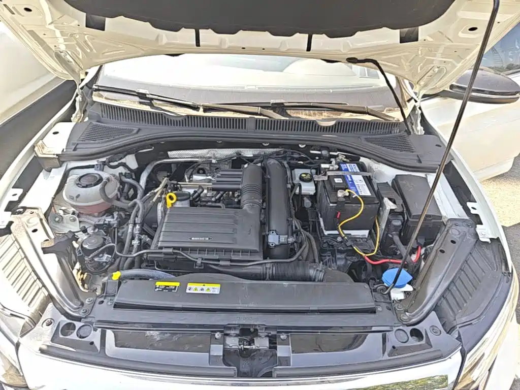 Volkswagen Sagitar, миниатюра 20