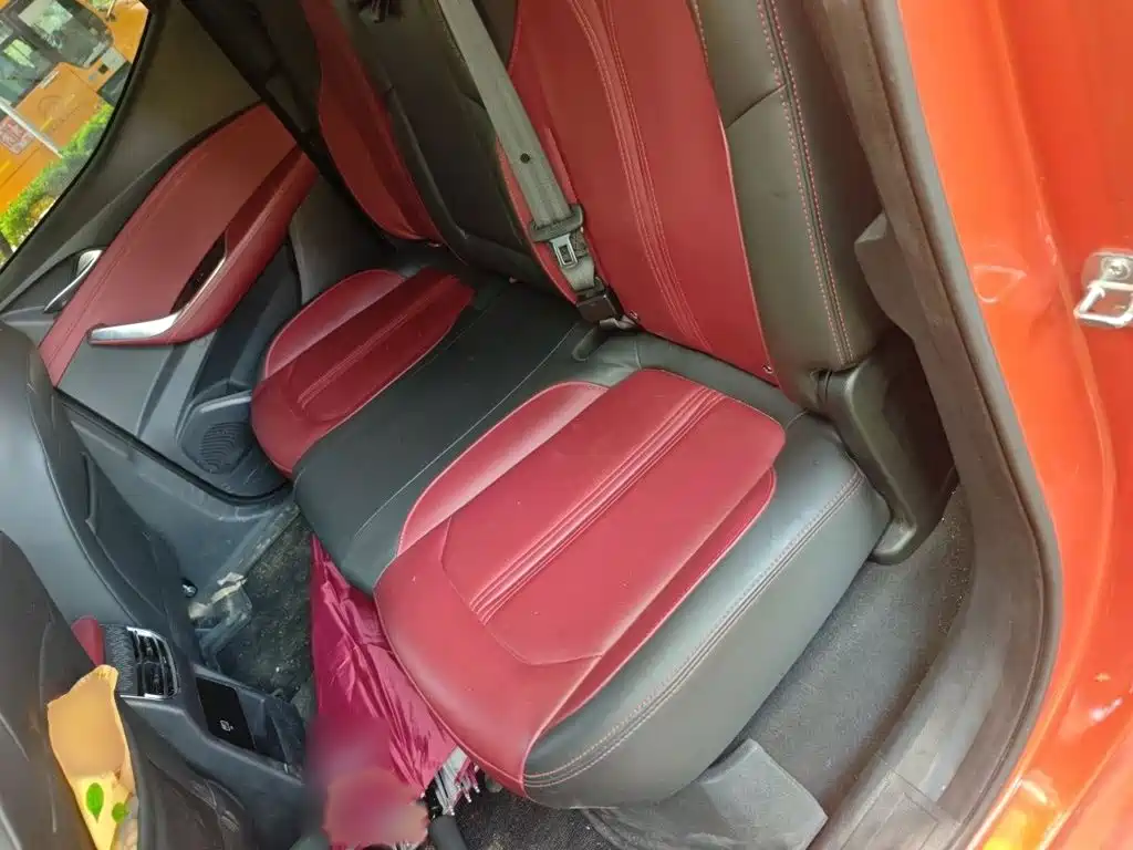 SAIC Maxus Maxus T90 2023 2021 2.0T Twin-turbo Automatic 4WD High Chassis Luxury Standard Box