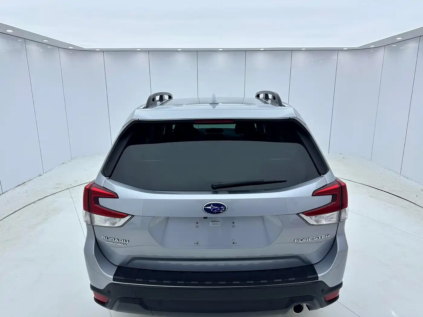 Subaru Forester 2022 2.0i AWD Luxury Edition with EyeSight фото 5
