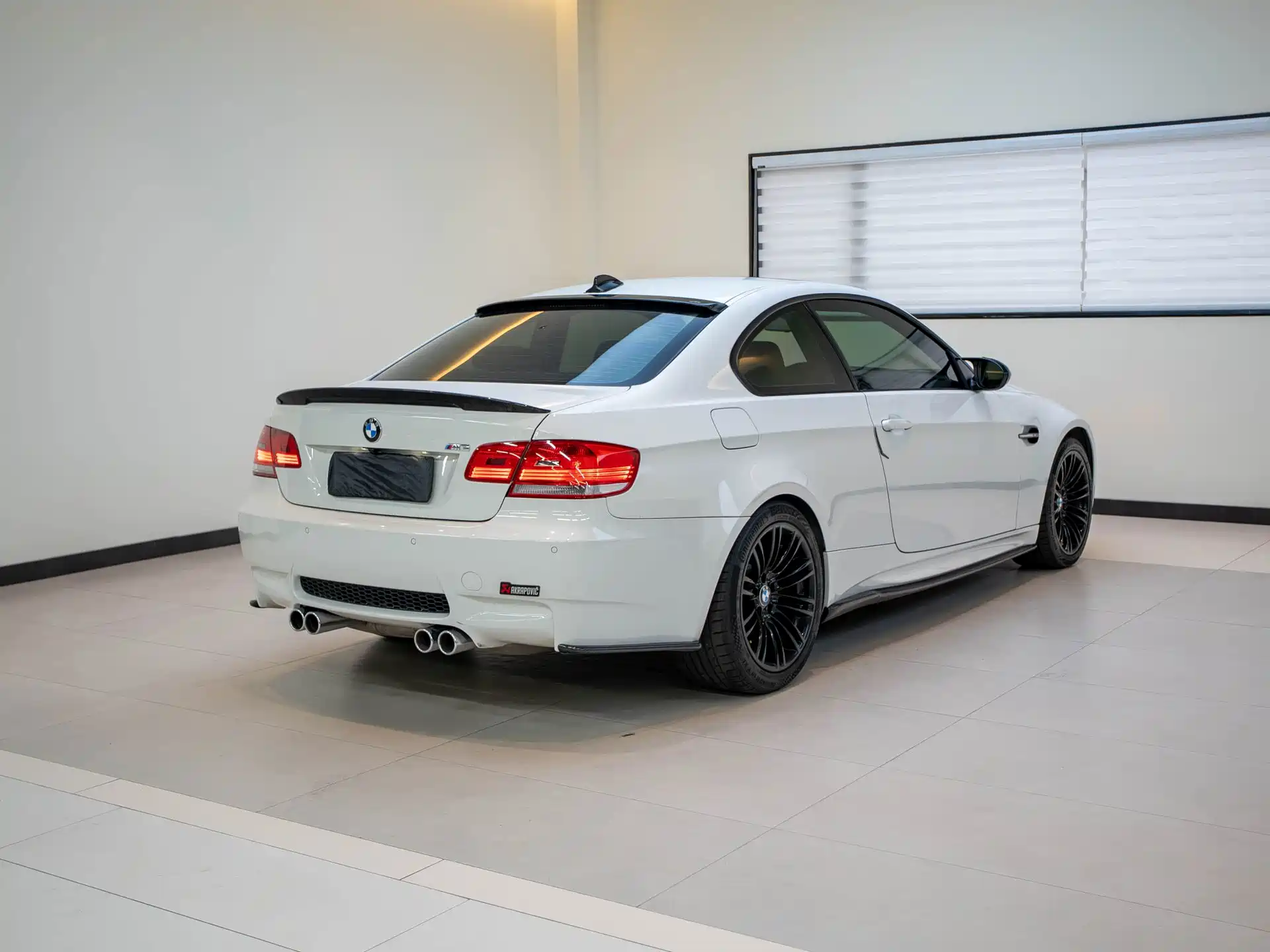 Фото 5 - BMW M3