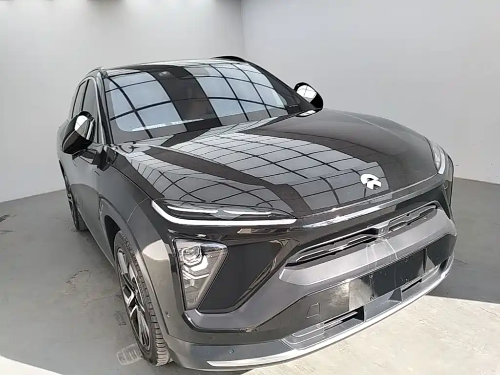 Фото 4 - NIO ES6