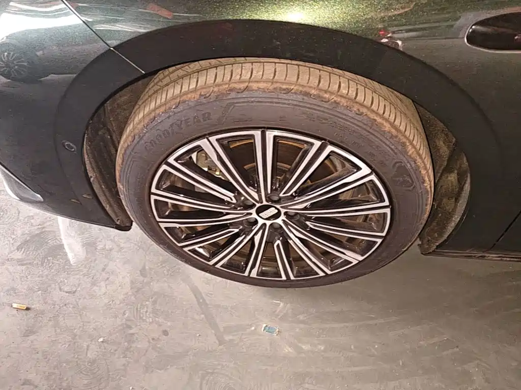 Geely Galaxy Galaxy Xingyao 8 2025 2025 130km EM-P Starship Edition