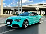 Фото 1 - Audi S5