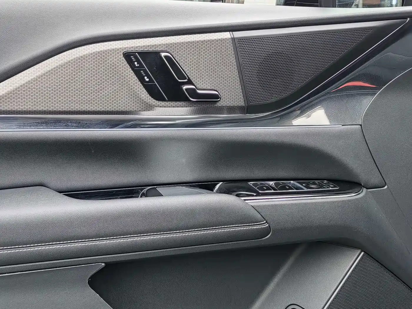 Cadillac XT5 2025 2025 2.0T Luxury
