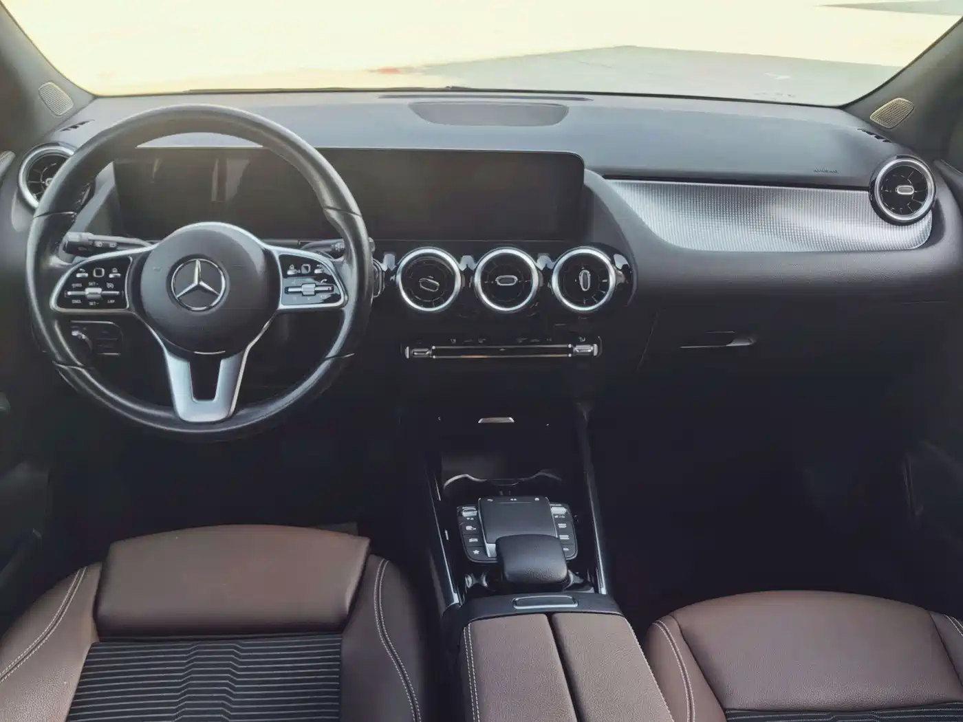Mercedes-Benz B-Class 2022 2022 Facelift B 200 Sporty