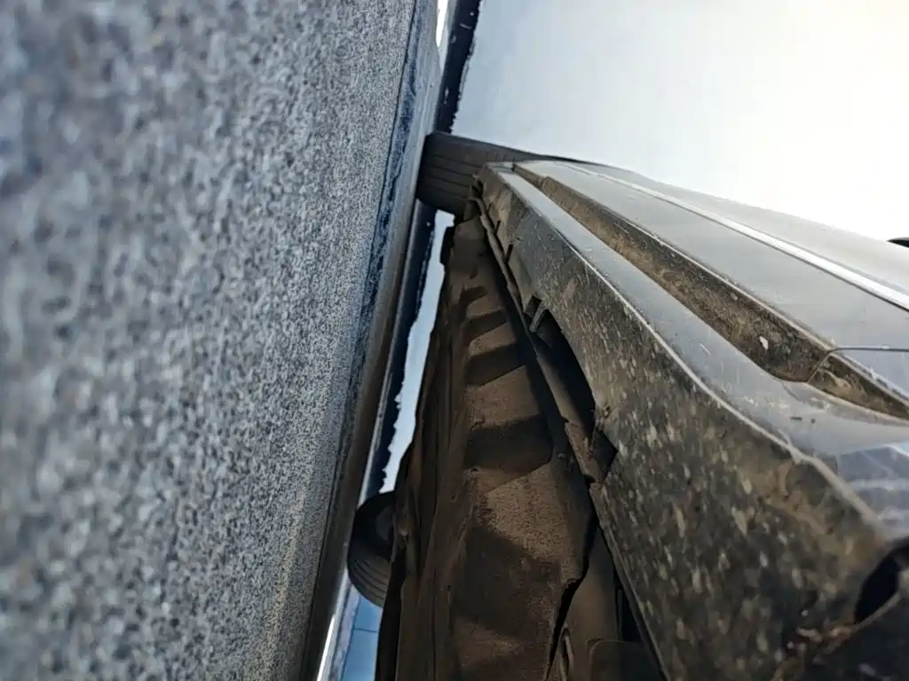 Фото 21 - Ford Taurus