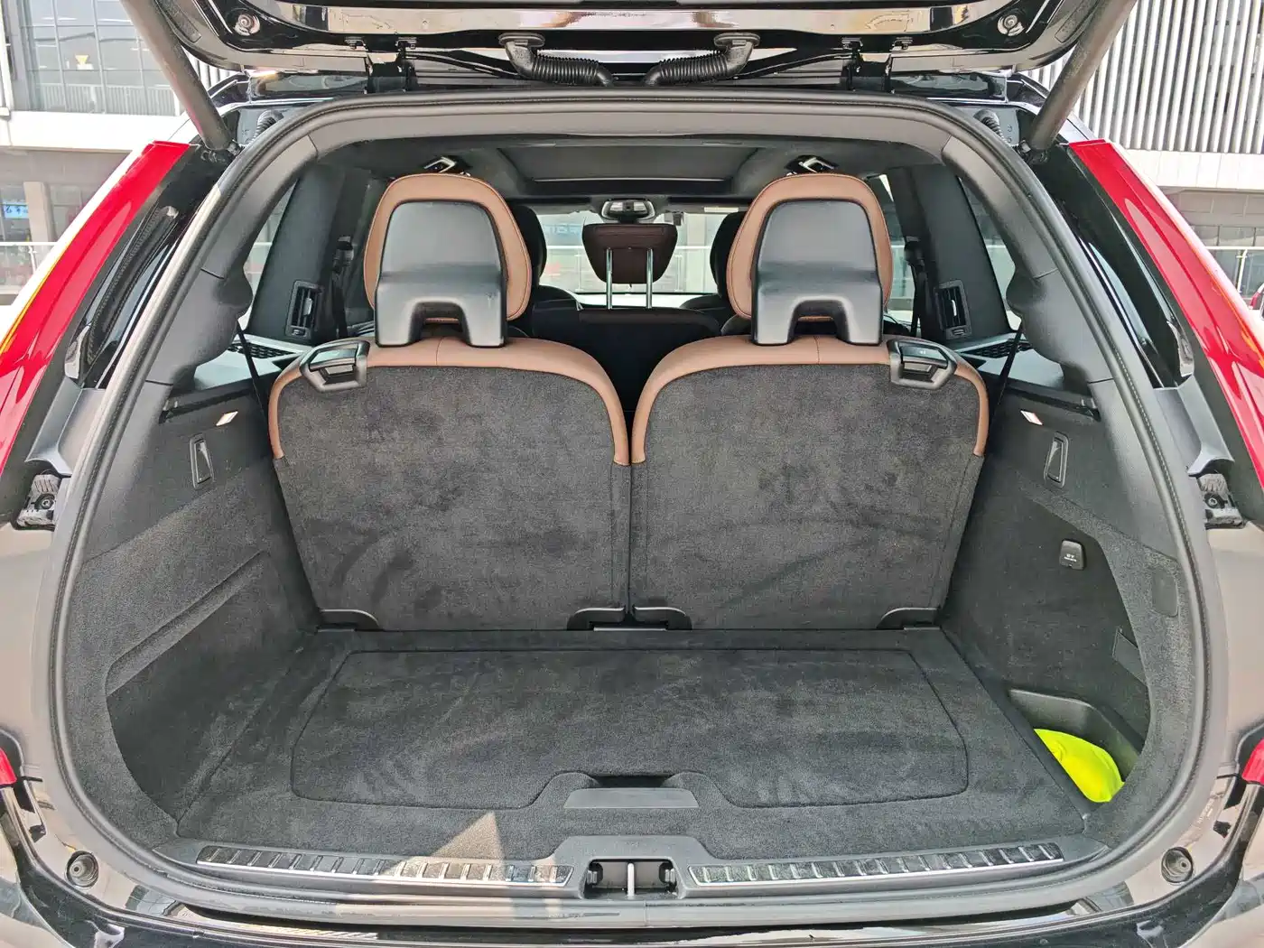 Volvo XC90 2024 2024 B6 Elegance Luxury 7-Seater
