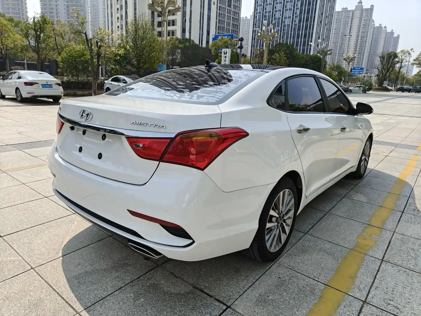 HYUNDAI NAME PICTURE